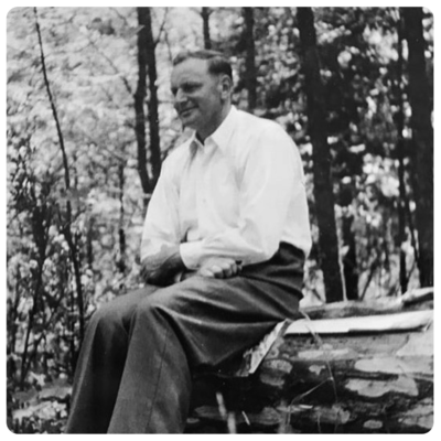 Opa Franz Bild von Opa Franz